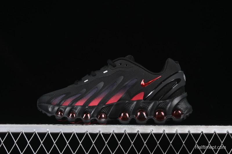 Nike Air Max Dn8 Running Shoes with Dynamic Air Cushion Technology - FQ7860-029