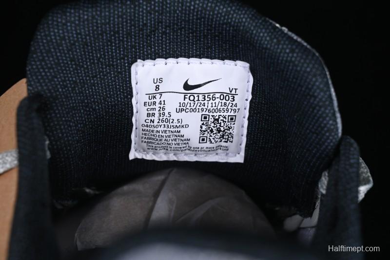 Nike Air Zoom Pegasus 41 GTX Running Shoes with Mesh Breathable Lightweight Design - FQ1356-003