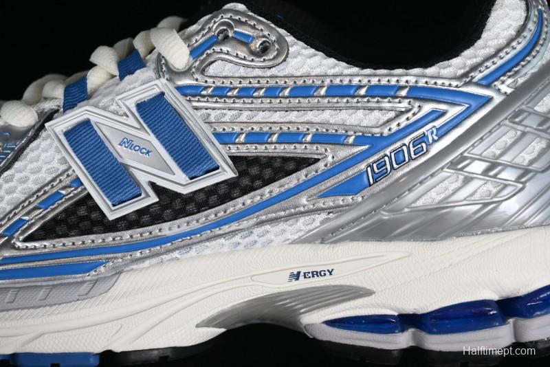 New Balance 1906 Series Retro Dad Style Casual Running Shoes - M1906REB