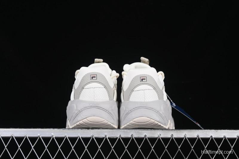 Fila Breathable Cat Paw Shoes F52W442190FTO