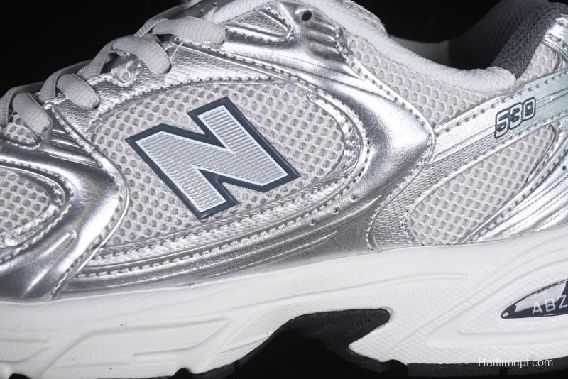 New Balance 530 Series Retro Casual Running Shoes - MR530LG