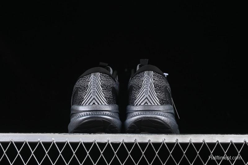 Mizuno Astro Plus Breathable Low-Top Casual Running Shoes - D1GH240107