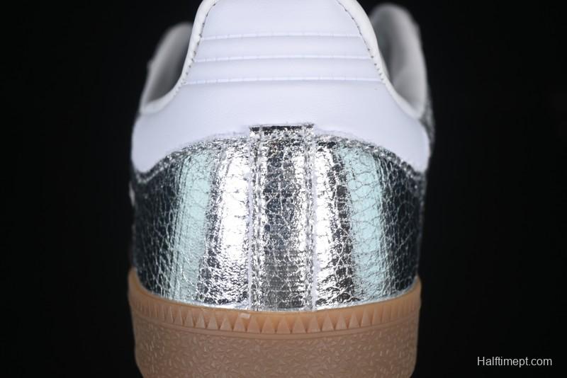 Adidas Samba OG Casual Sneakers - JR0035