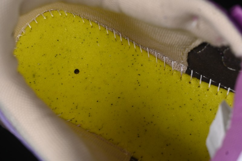 Fila Carrot 1.0 Casual Comfortable Slip-Resistant Cushioned Wear-Resistant Shoes - F12W411201APA