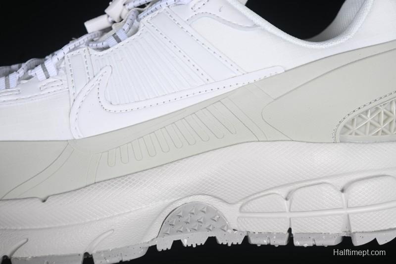 Nike Zoom Vomero 5 Retro Marathon Running Shoes with Thick Cushioned Sole - HV5951-100