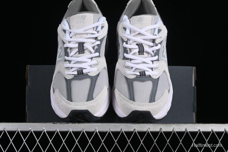 New Balance 530 Series Retro Casual Running Shoes - MR530CB