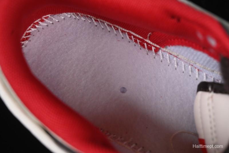 Nike SB Dunk Low Year of the Snake Anniversary Custom Low-Top Casual Skate Shoes - YX5066-268