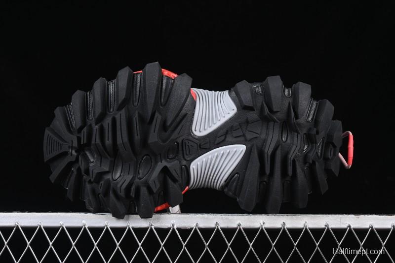 Balenciaga Hike Trail Sneaker Low-Top Retro Chunky Outdoor Dad Shoes - WHIKE6010