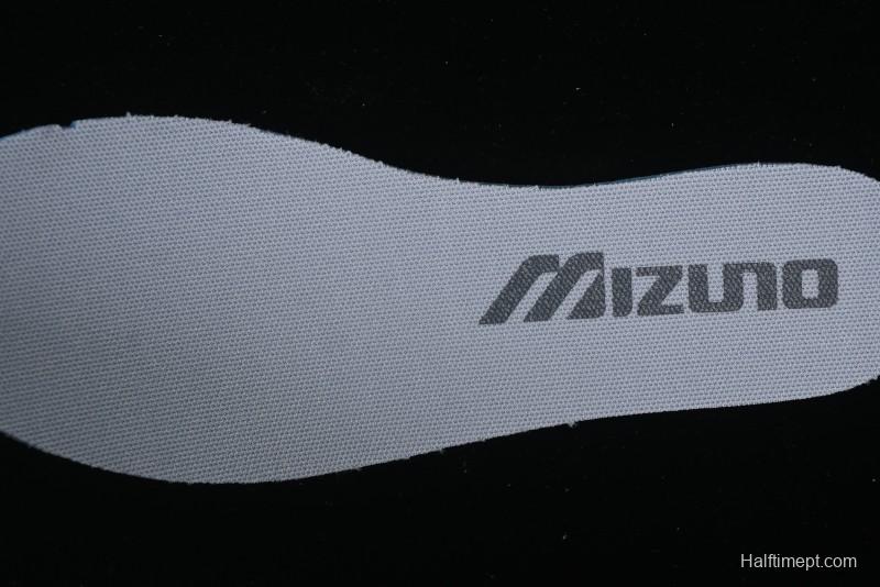 Mizuno Speed 2K Breathable Low-Top Casual Running Shoes with Synthetic Fabric - D1GH222917