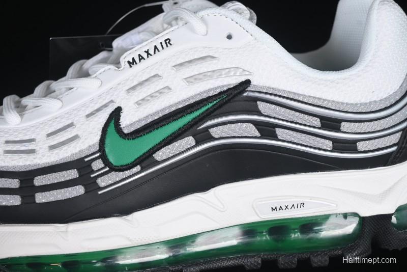 Comme Des Garcons Homme Plus x Nike Air Max TL 2.5 Pack Cushioned Running Shoes - FZ4110-100