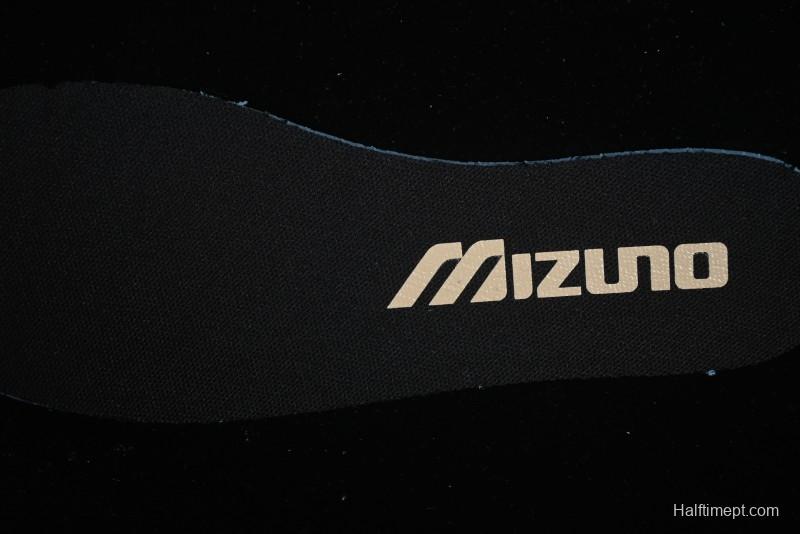 Mizuno Racer S Oarism Breathable Low-Cut Casual Running Shoes - D1GH223505