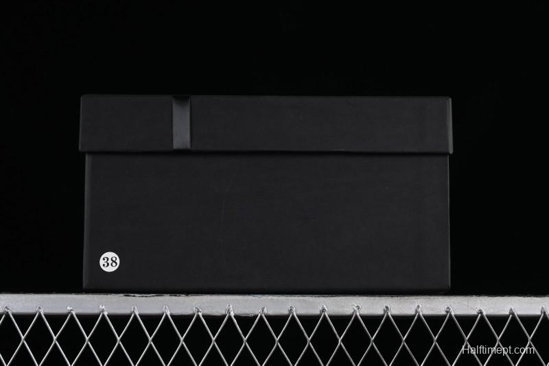 Nike Air Jordan 1 Low AJ1 Retro Basketball Shoes with Black Pink Bow Design - DX4374-008