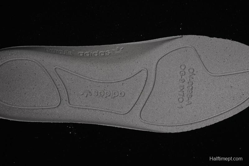 Adidas Originals Superstar Casual Sneakers with Shell Toe Design - IE3039