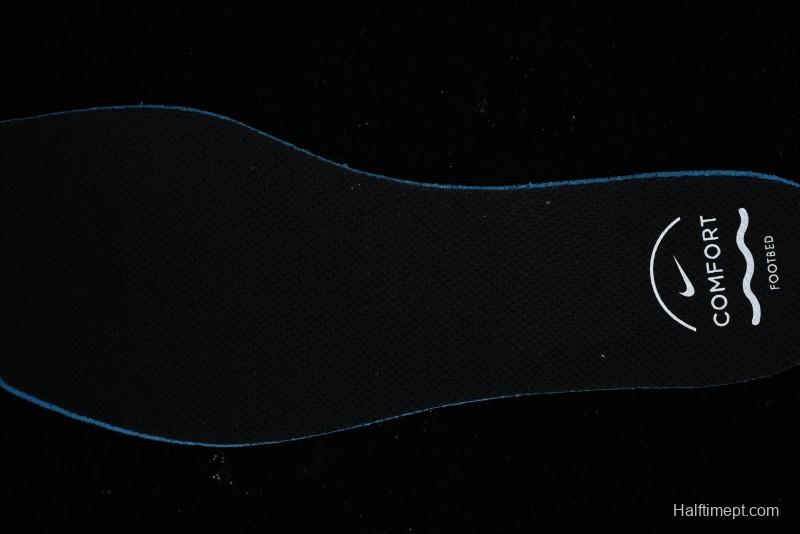 Nike Revolution 7 Wide Running Shoes with Breathable Mesh and Durable Cushioning - FB2207-004