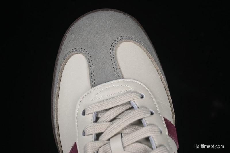 Adidas Samba OG Casual Sneakers - ID1482