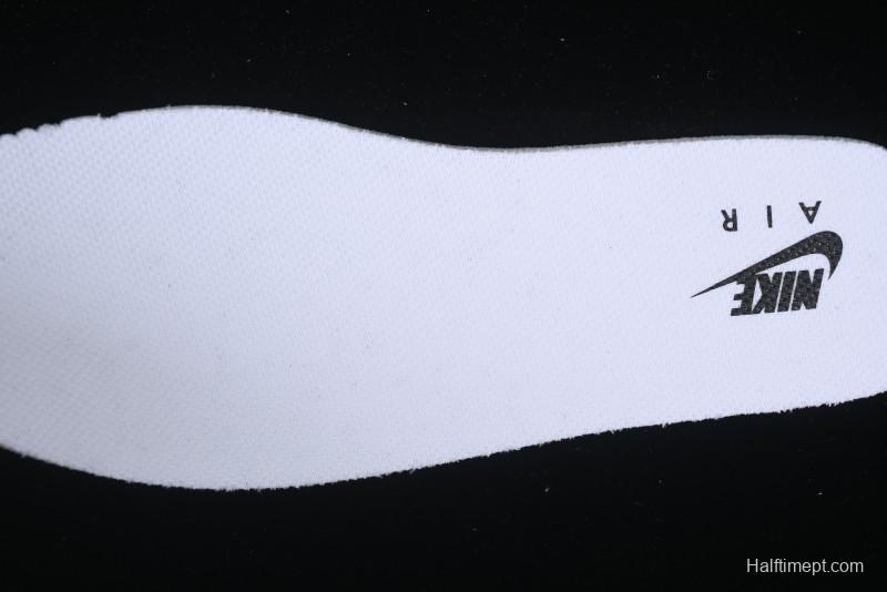 Nike Air Force 1 '07 Low Casual Sneakers with Full-Length Air Cushion - HF2014-100