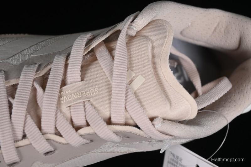 Adidas Supernova Rise M TE1685 Lightweight Casual Running Shoes with Dreamstrike+ Midsole