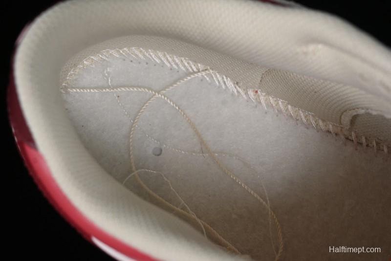 Nike Dunk Low GS Valentine's Day SB Low-Top Casual Skate Shoes - HF0736-161