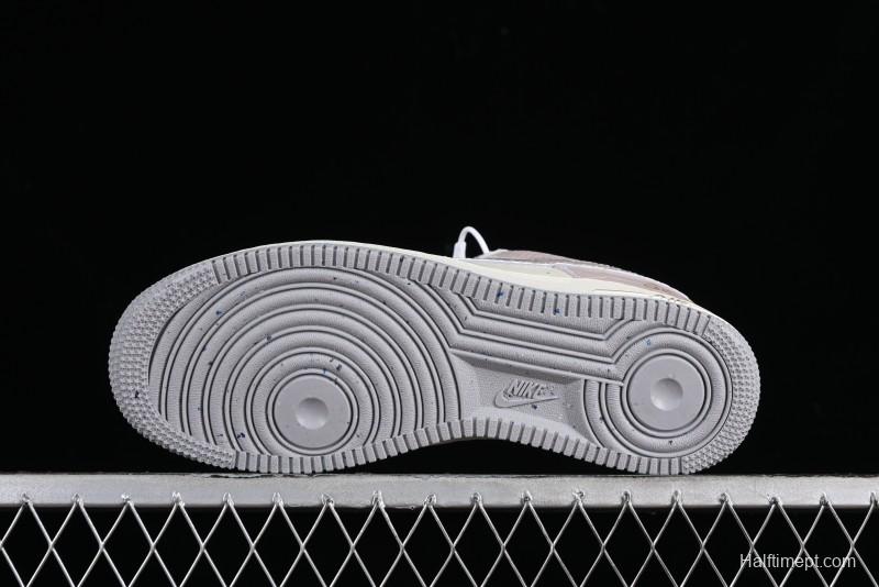 Nike Air Force 1 '07 Low Year of the Dragon Limited Edition Casual Sneakers - DX2678-100