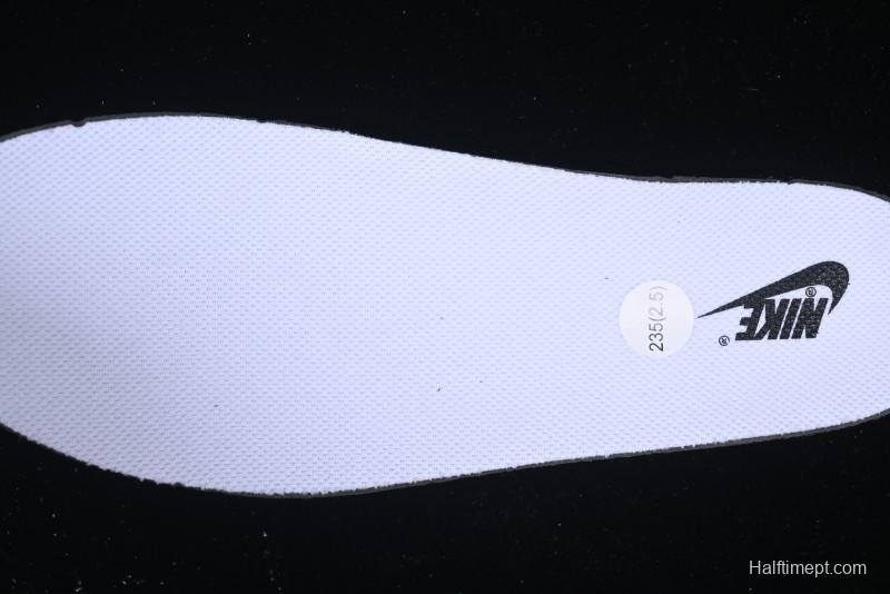 Nike Court Borough Low Retro Casual Breathable Sneakers - FD9918-181