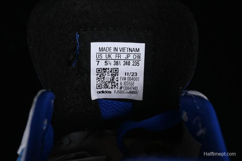 Adidas Samba Messi Casual Sneakers - ID3550