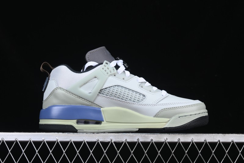 Nike Jordan Spizike Low AJ Hybrid Elements Casual Sneakers - HV5969-003