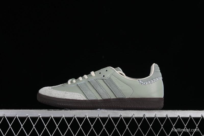 Adidas Originals Samba OG Casual Sneakers - IE0967