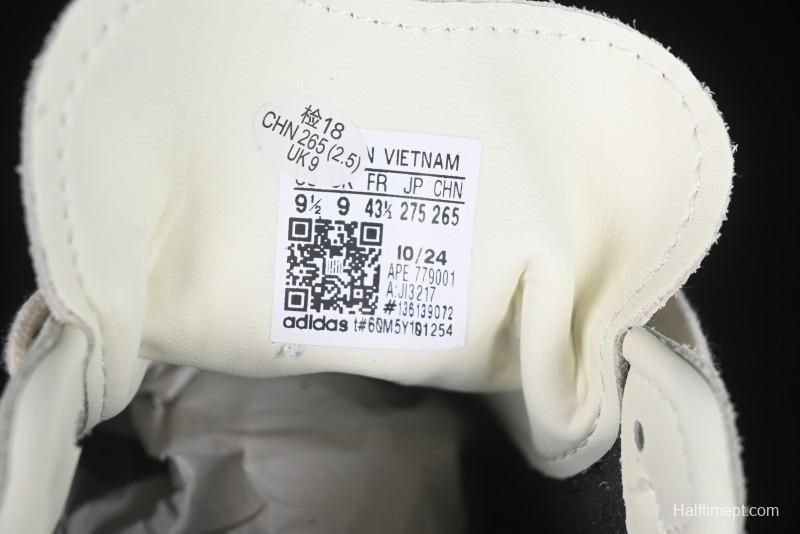 Adidas Samba OG JI3217 Classic Casual Sneakers - JI3217