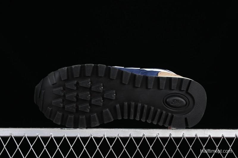 New Balance 574 Series Retro Casual Running Shoes - U574LGBB