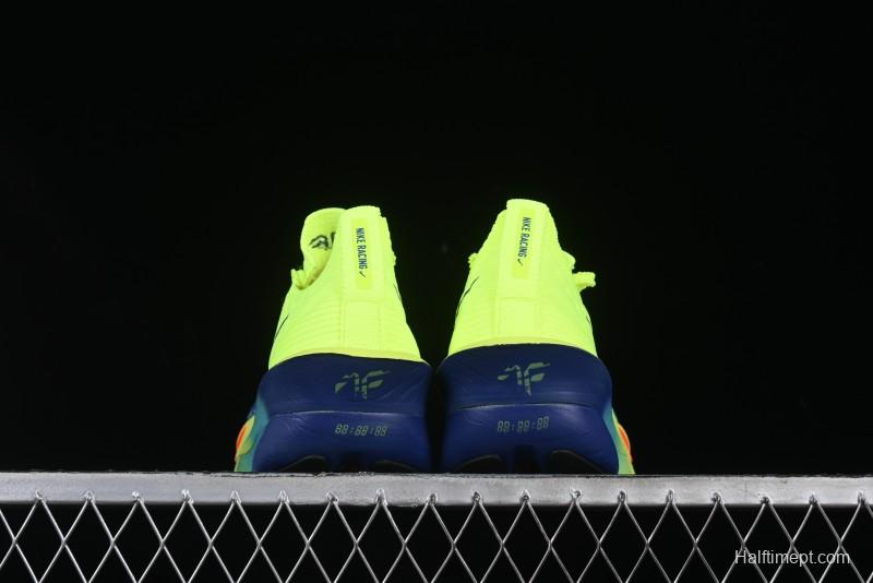 Nike Zoom VaporFly Next 3% Prototype 2024 Super Marathon Running Shoes with Dual Air Zoom and ZoomX Foam - FD8311-700