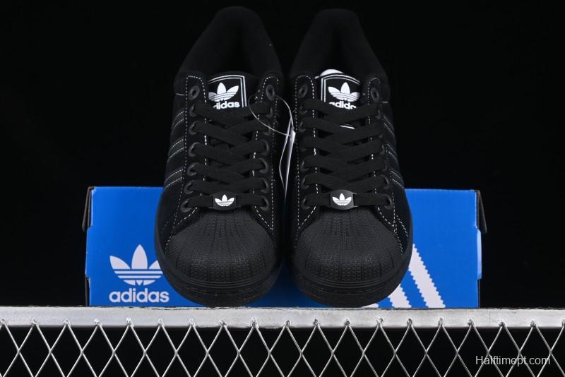 Adidas Superstar II JH5470 Casual Sneakers with Shell Toe