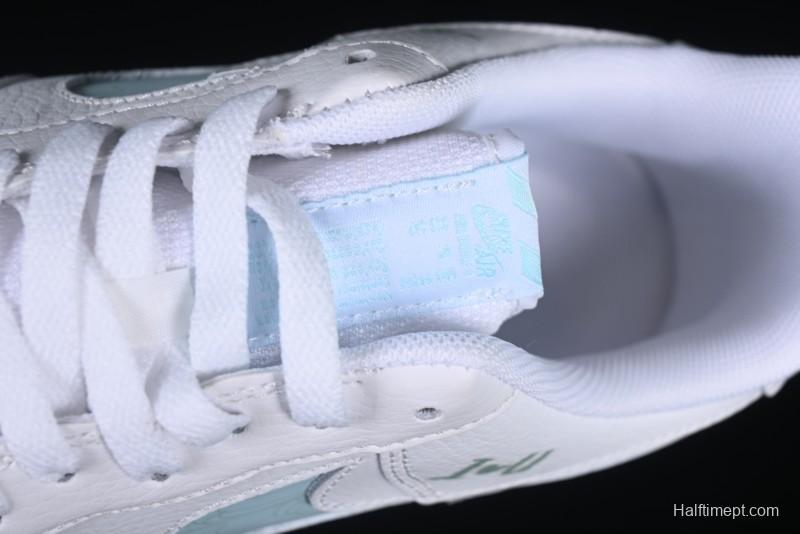 Nike Air Force 1'07 Low "Octopus Brother" SpongeBob Comic Series Squidward Middle East Casual Sneakers - FB8971-060