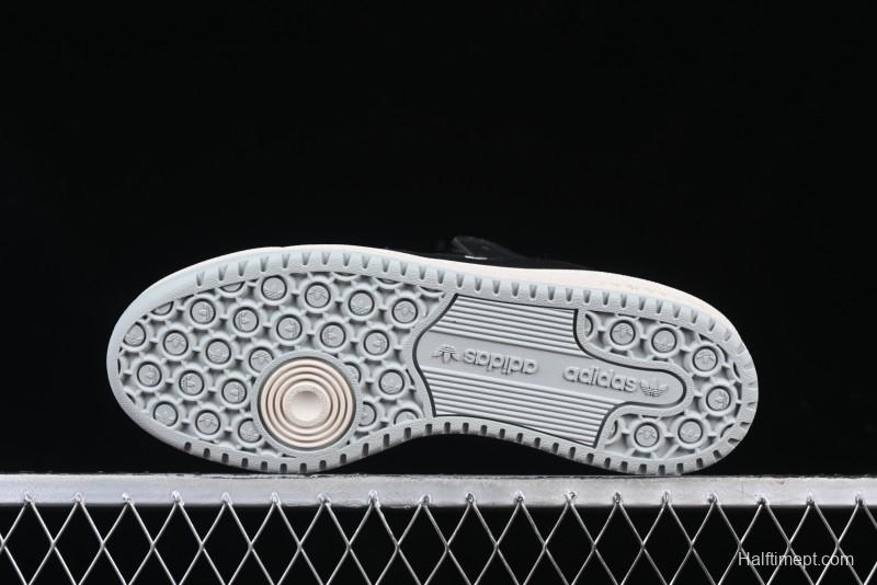 Adidas Forum 84 Low Retro Basketball Shoes - IE7218