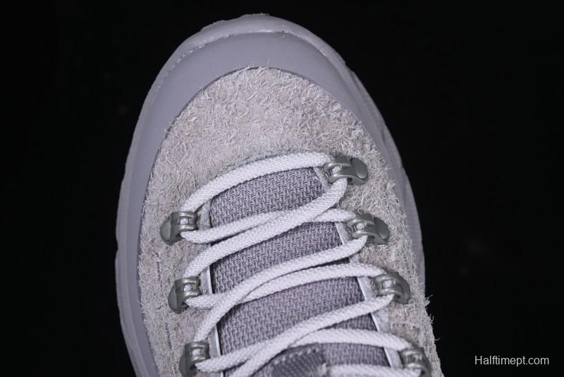 HOKA ONE ONE Tor Summit Low Top Cushioned Waterproof Outdoor Functional Shoes - 1155394 ARLS