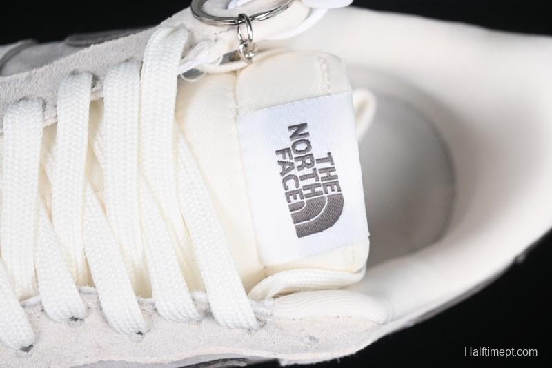 Nike Air Force 1 '07 Low The North Face Collaboration Snow Swoosh Casual Sneakers - KK1988-041