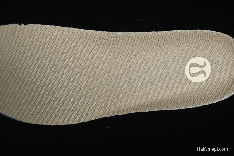 Lululemon Cityverse Low-Top Casual Sneakers - LU-07