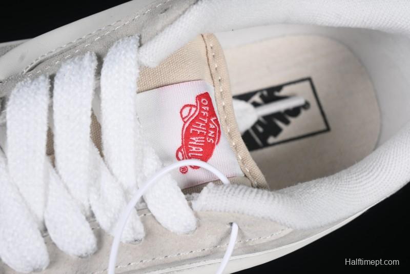 Vans Knu Skool Low-Top Retro Chunky Sneakers - VN000D750CK