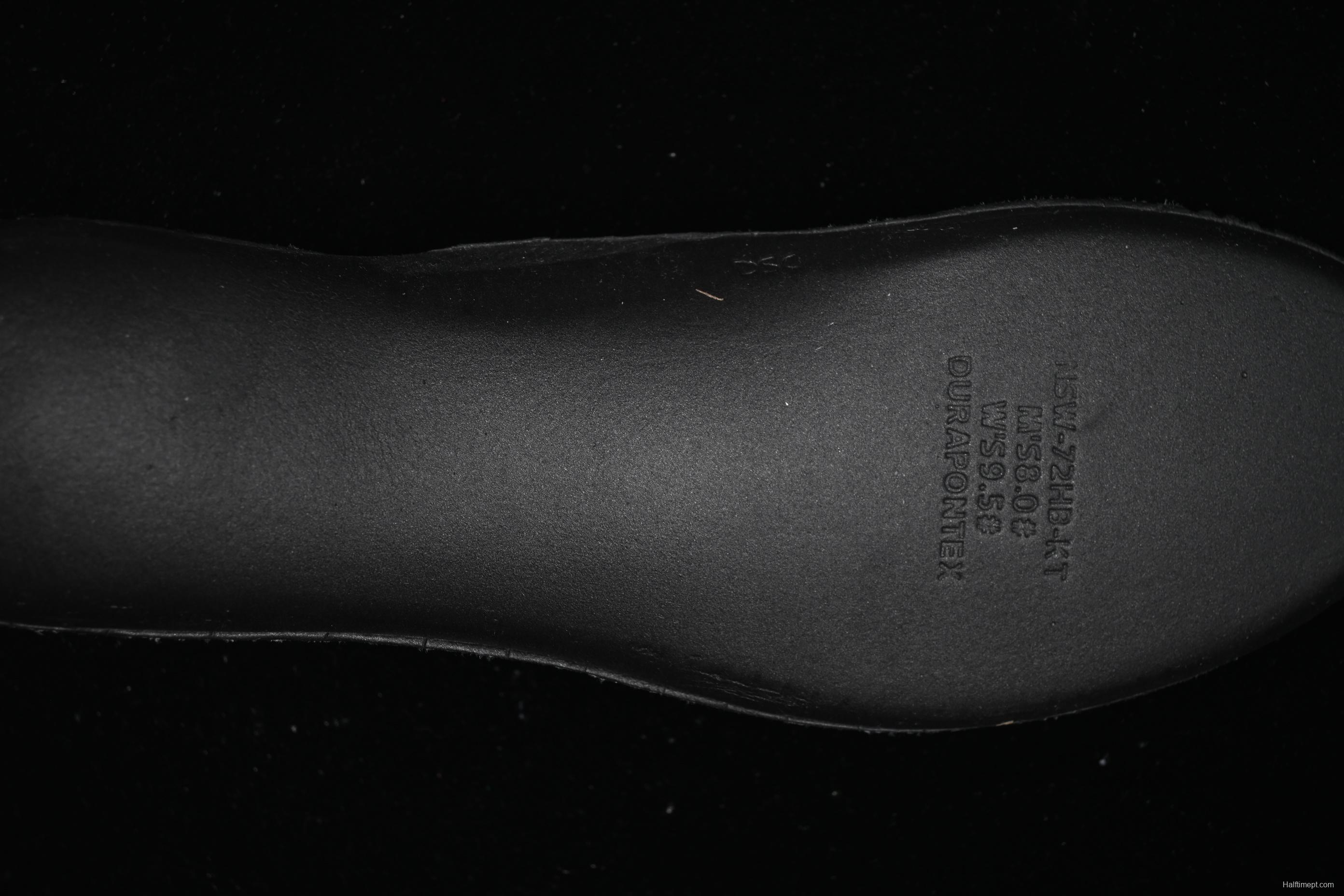 Nike Zoom 2023 Air Max Alpha – White/Black Premium Performance Shoes