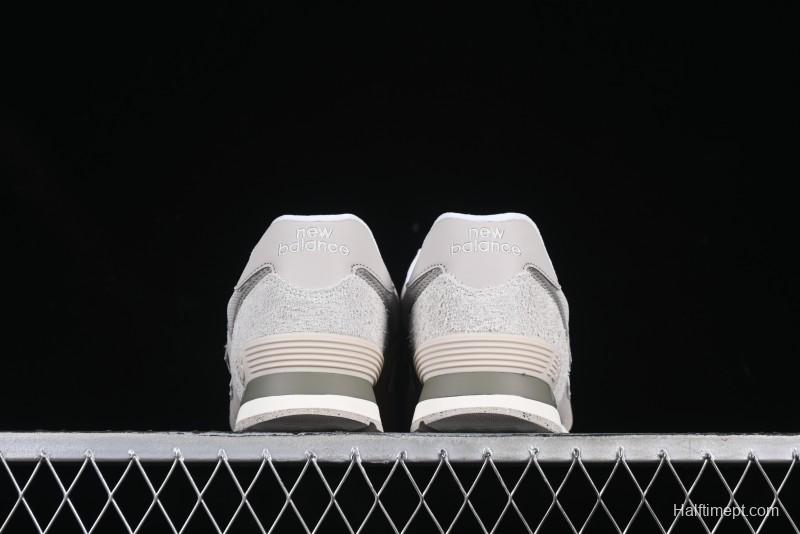 New Balance 574 Series Retro Casual Running Shoes - U574GRR