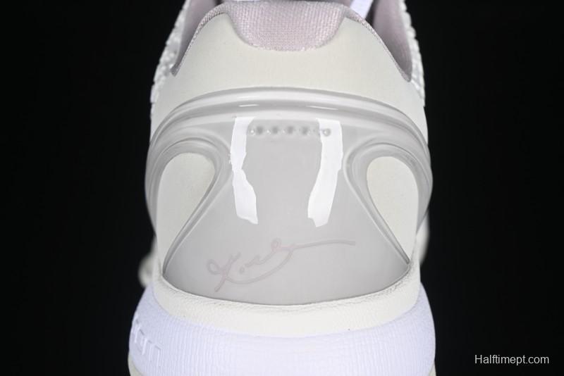 Nike Kobe VI Protro 6 Men's Basketball Shoes for Game Performance - FQ3546-100