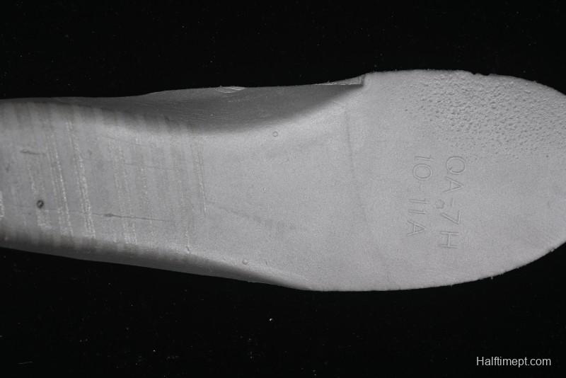 Nike Air Force 1'07 Low Supreme Casual Sneakers in Beige Grey Black - HH7518-055