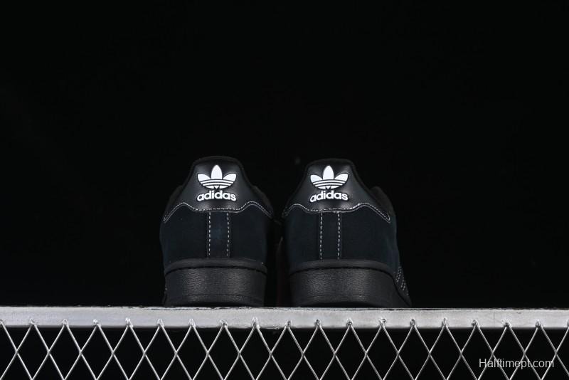 Adidas Superstar II Casual Sneakers with Shell Toe - JH5470