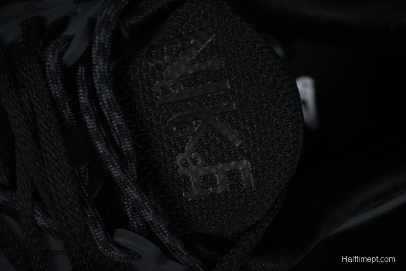 Nike Sacai Zegamadome SP Low-Top Lifestyle Sneakers with Functional Design - HQ8618-001