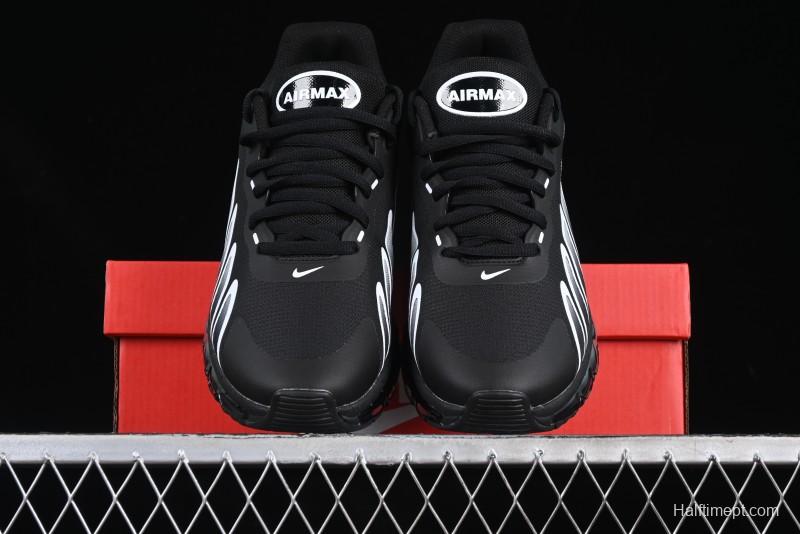 Nike Pegasus Trail 2027 Breathable Cushioned Running Shoes with Air Cushion - DN2027-010