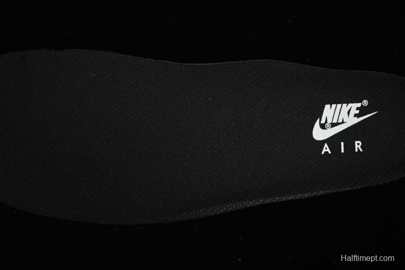 Nike Air Force 1 '07 Low UN Retro Gray Casual Sneakers with Full-Length Air Cushion - KK1988-064