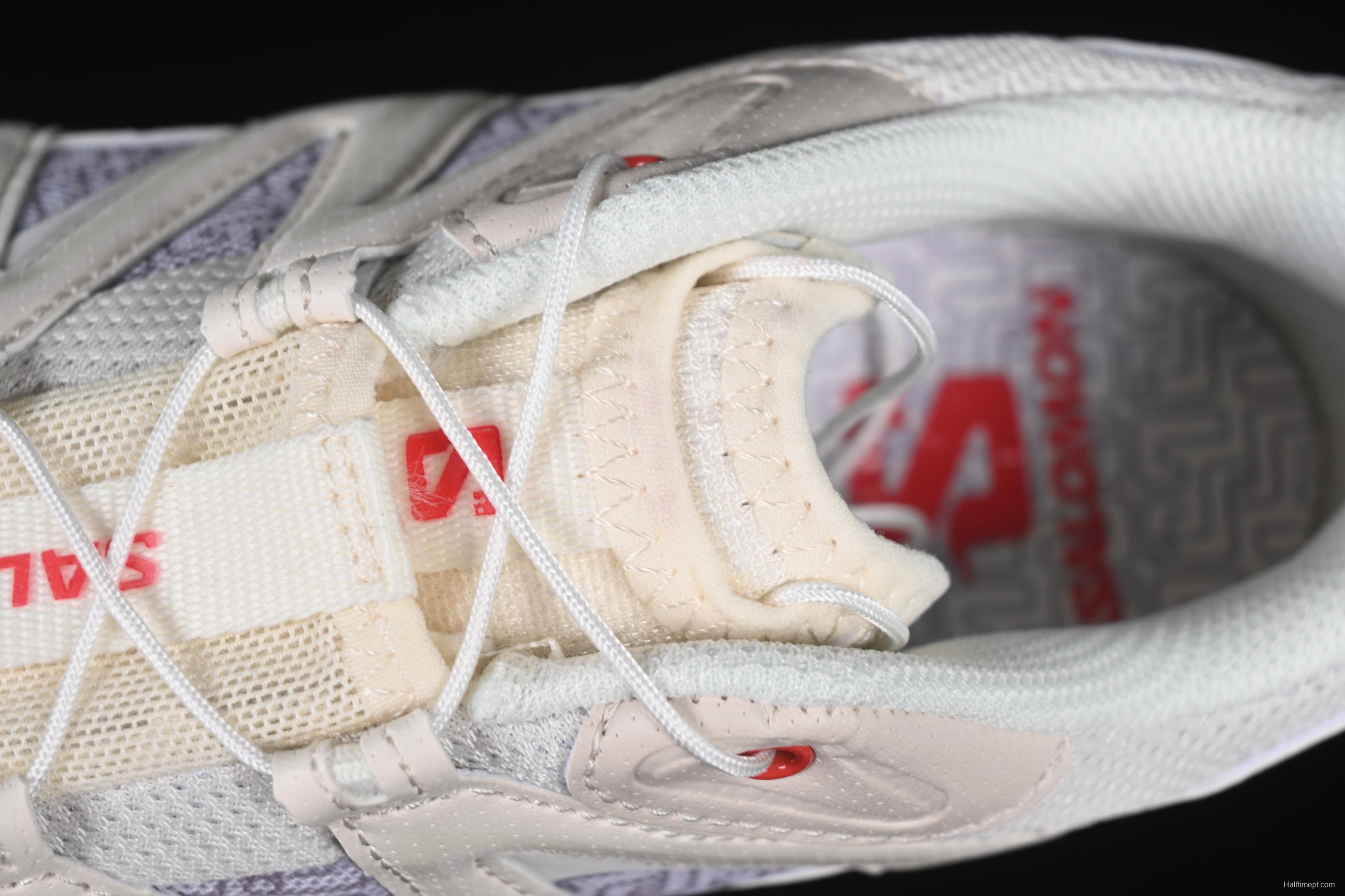 Salomon XT-Quest Explorer Series Outdoor Trail Running Shoes with SENSIFIT and CONTAGRIP - 478478-29