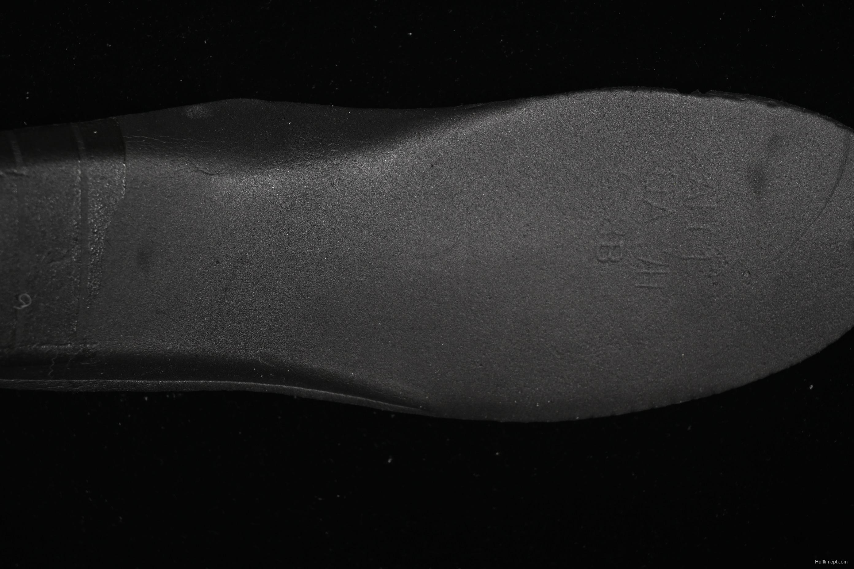 Nike Air Force 1 '07 Low Stussy Collaboration Checkerboard Black White Low-Top Casual Sneakers - KK1988-071