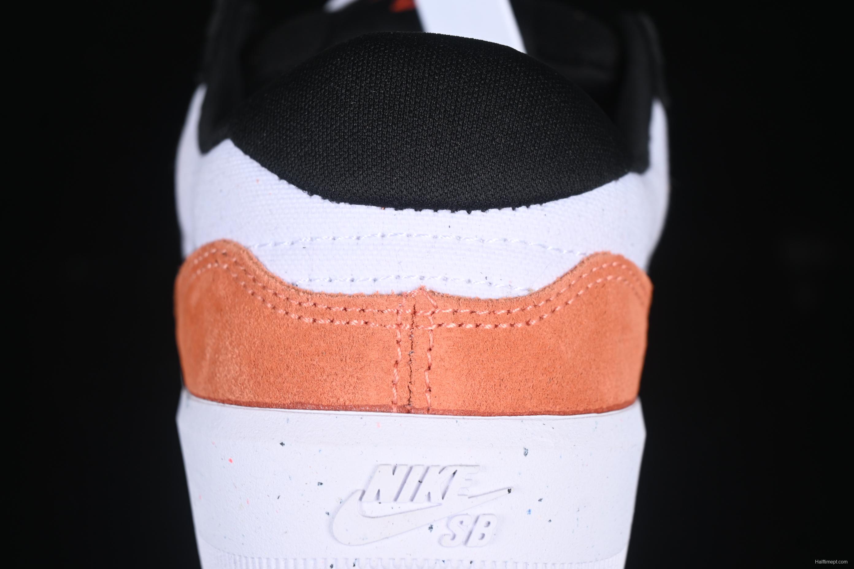 Nike SB Force 58 Retro Skateboard Shoes - DV5477-100