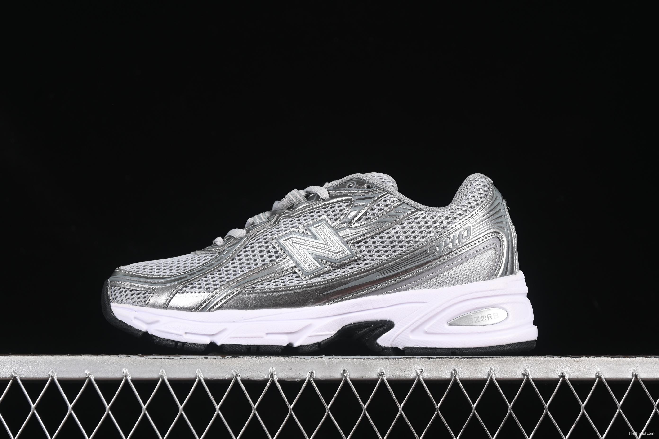 New Balance 740 Series Retro Dad Style Casual Sports Running Shoes - U740SG2