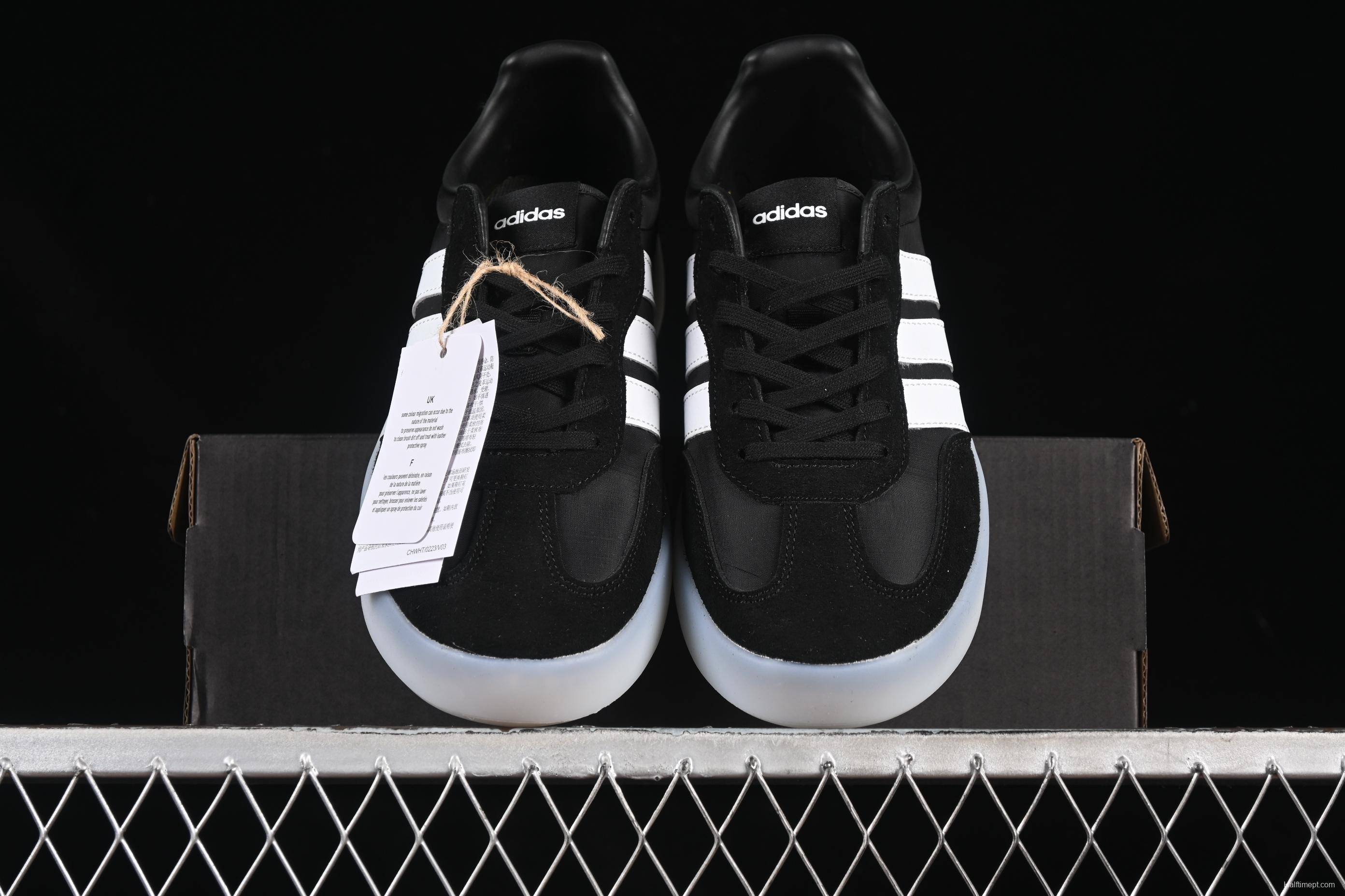 Adidas Barreda Decode Comfort Cushion Low Top Casual Sneakers - JI2316